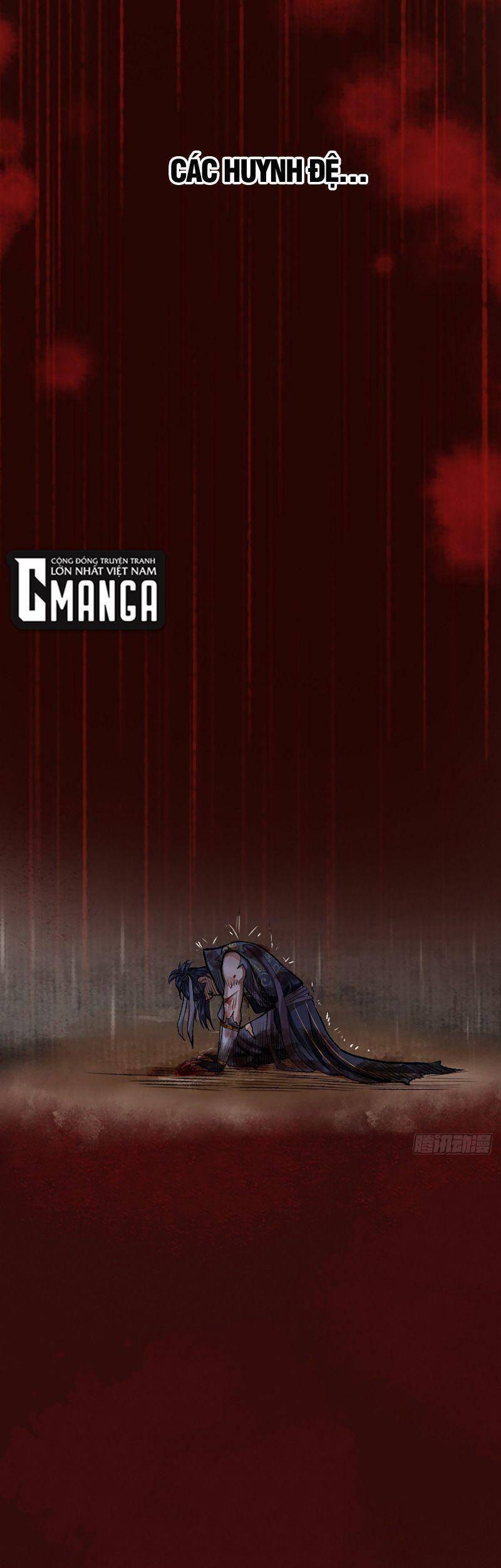 Khu Thần Chapter 11 - 5