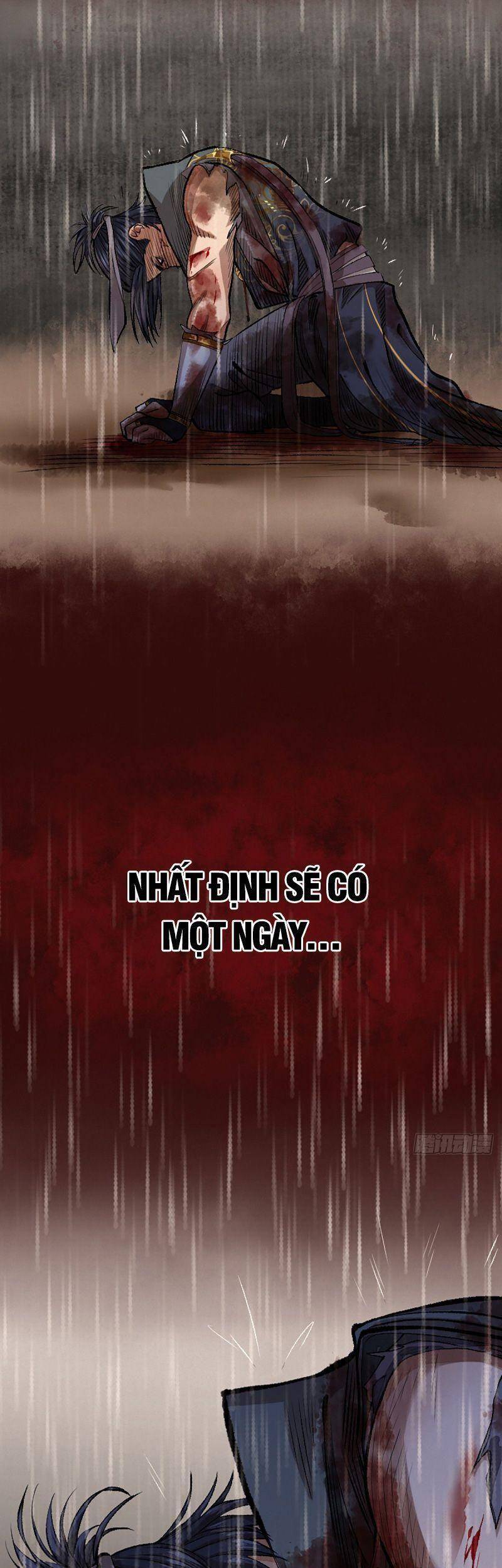 Khu Thần Chapter 11 - 7