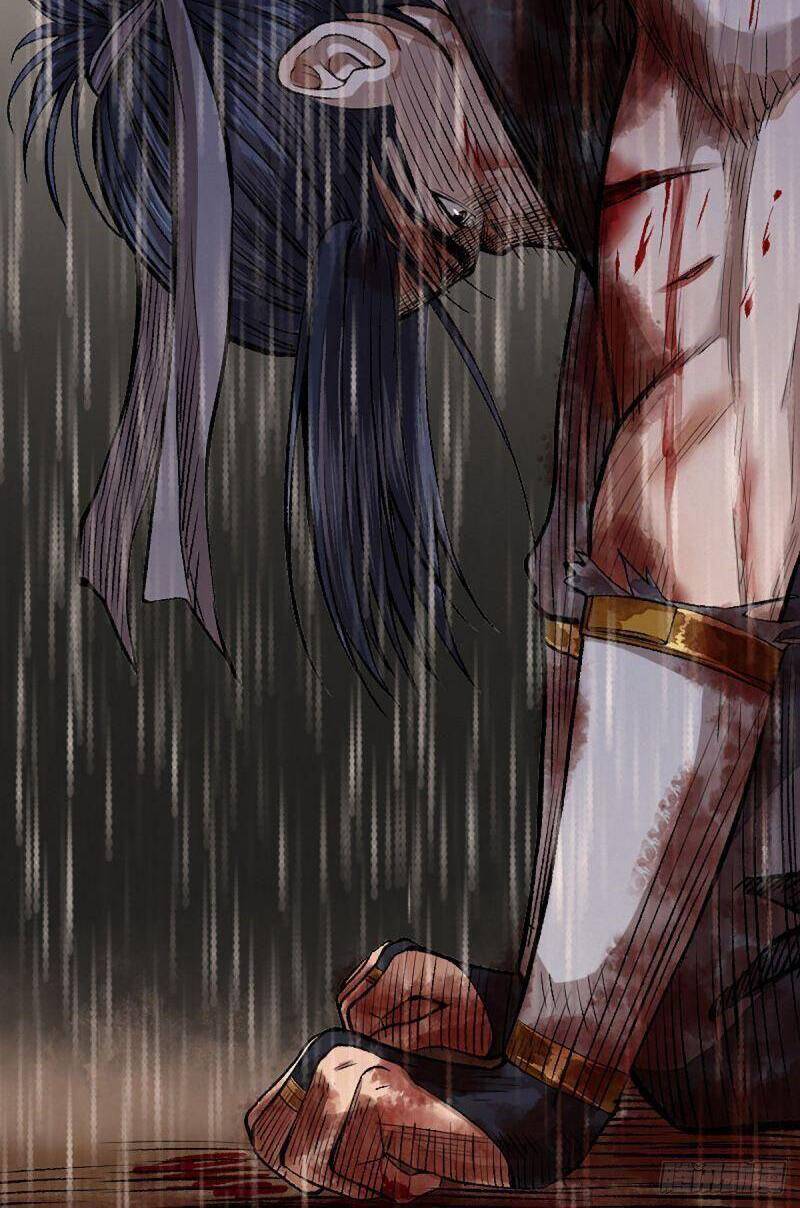 Khu Thần Chapter 11 - 8