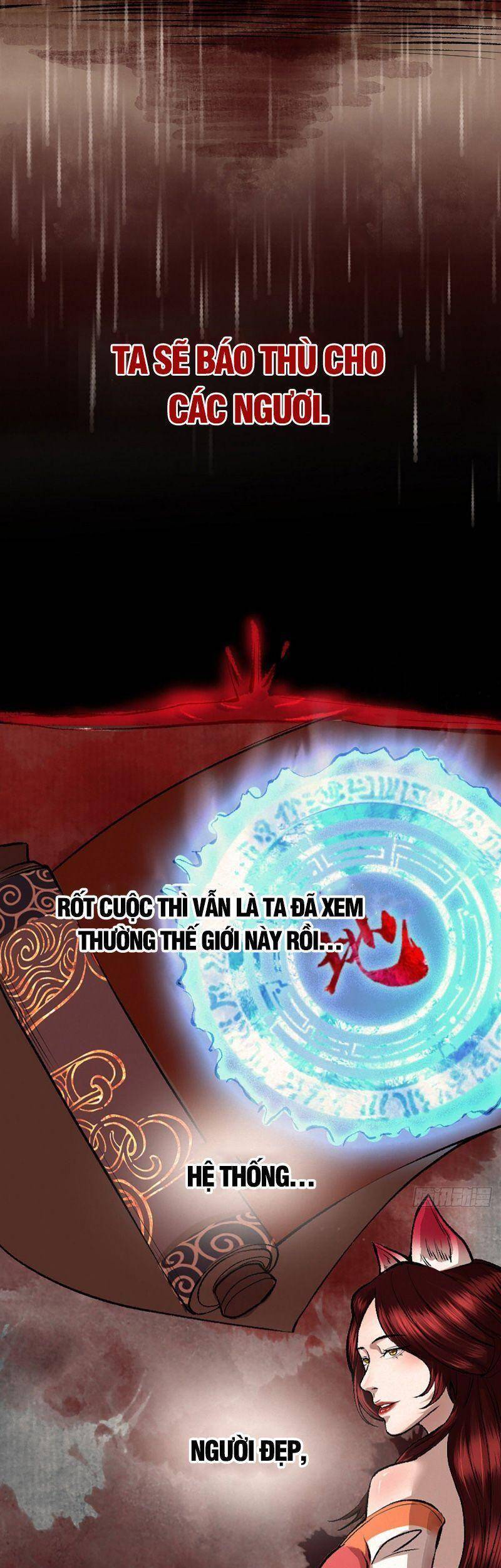 Khu Thần Chapter 11 - 9