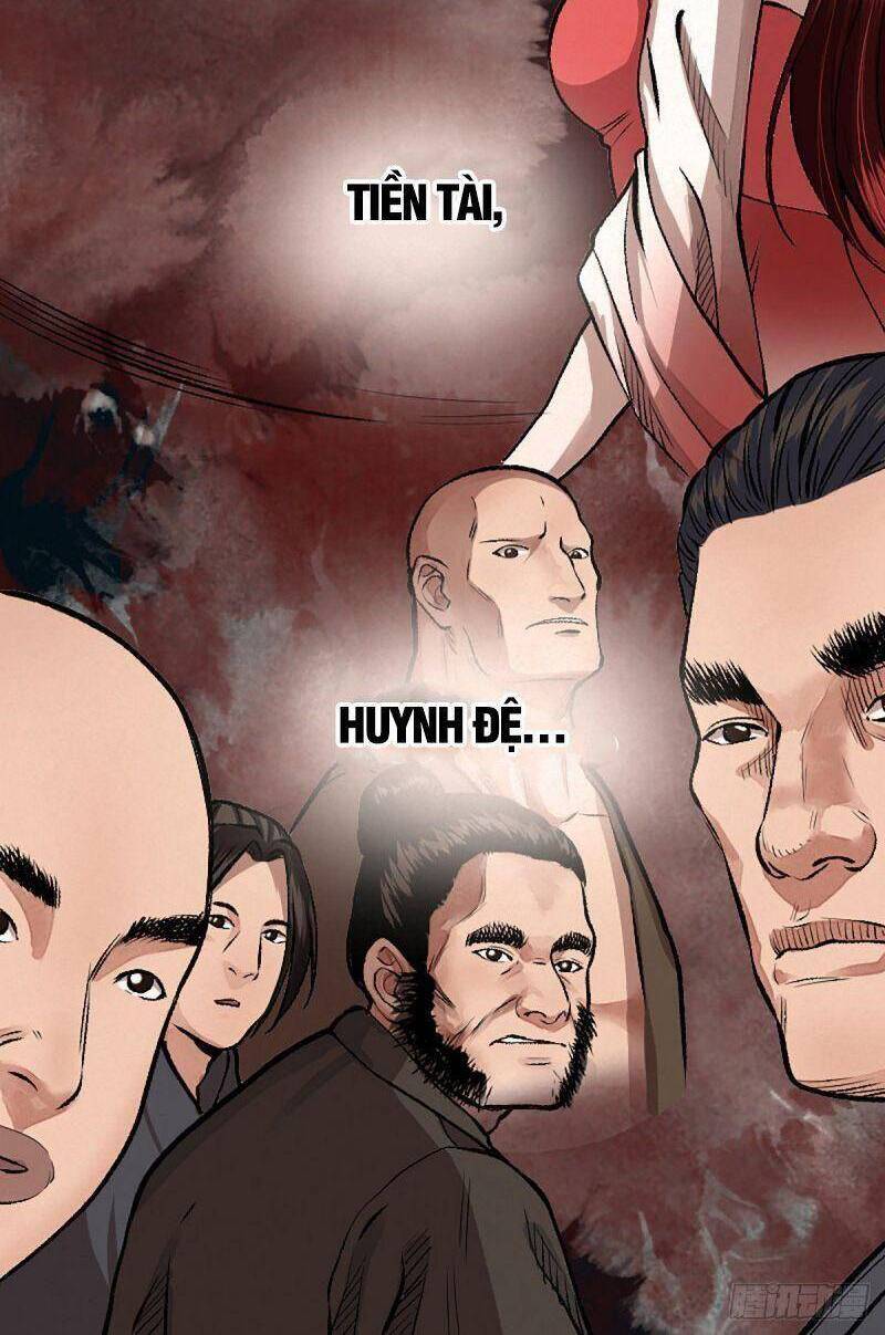 Khu Thần Chapter 11 - 10