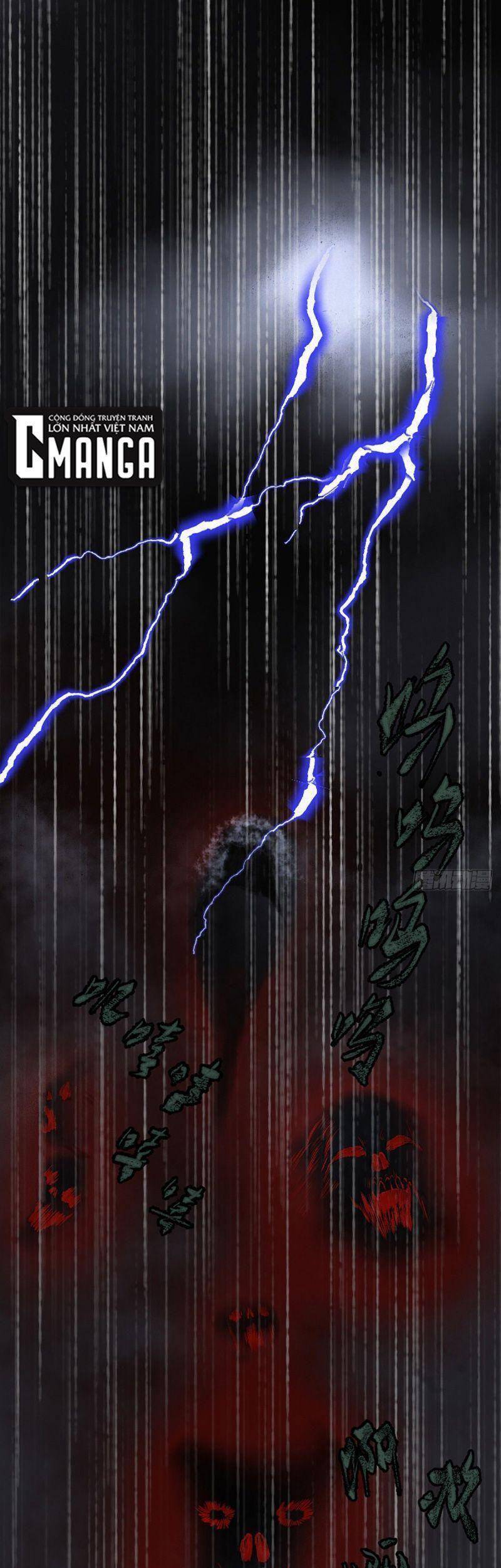 Khu Thần Chapter 12 - 1