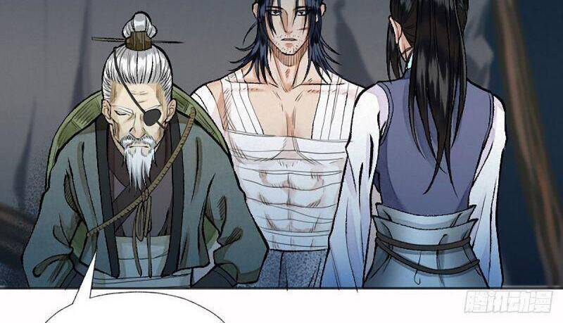 Khu Thần Chapter 12 - 14