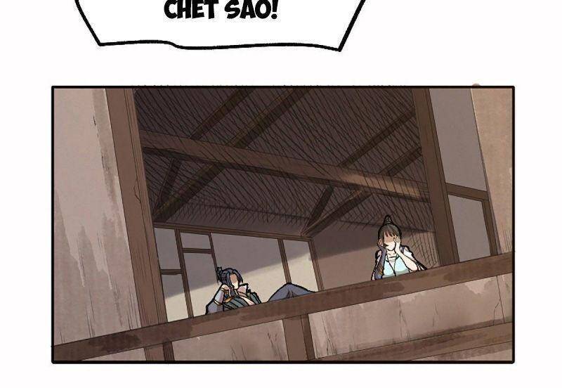 Khu Thần Chapter 13 - 12