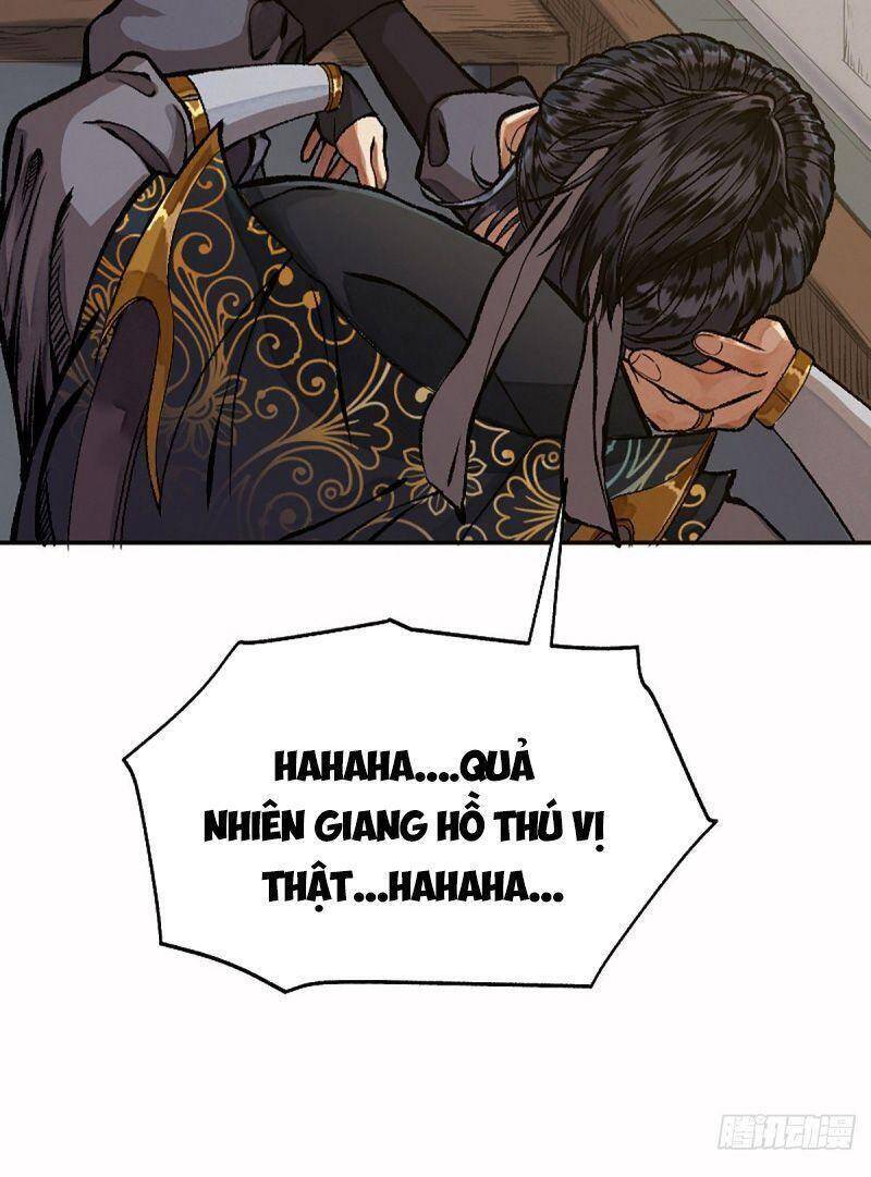 Khu Thần Chapter 13 - 14