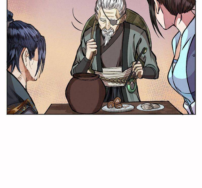 Khu Thần Chapter 13 - 18