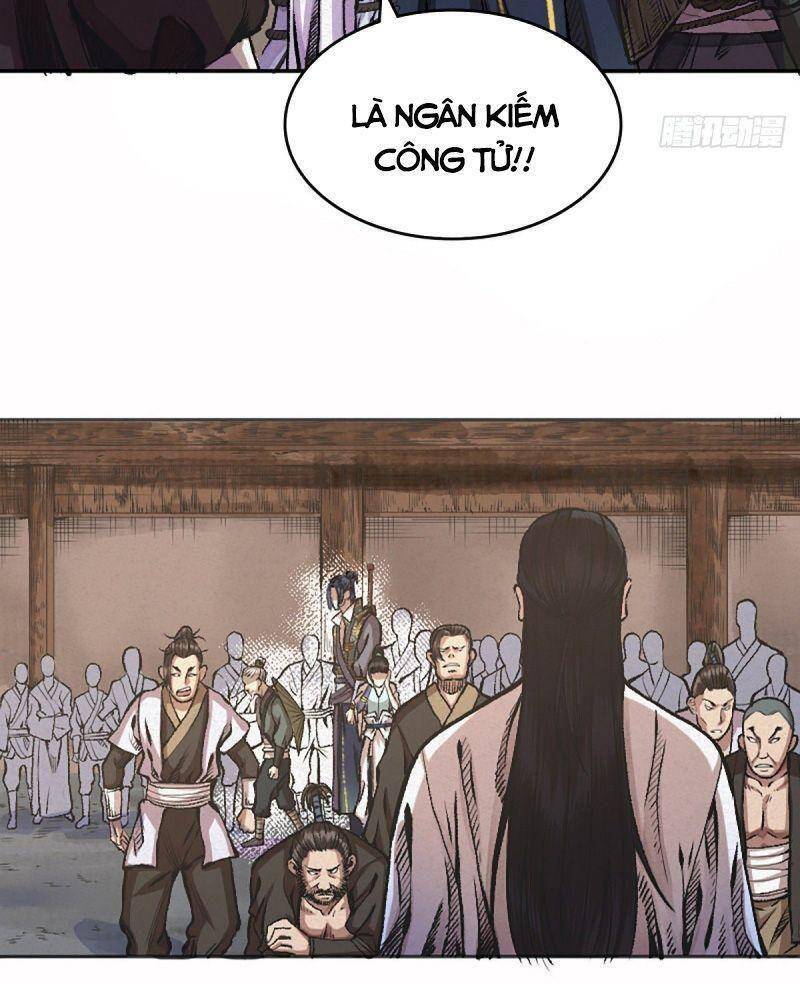 Khu Thần Chapter 13 - 22