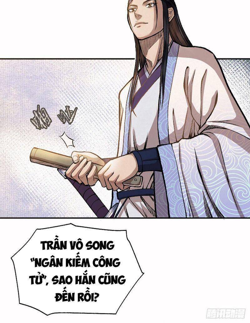 Khu Thần Chapter 13 - 10