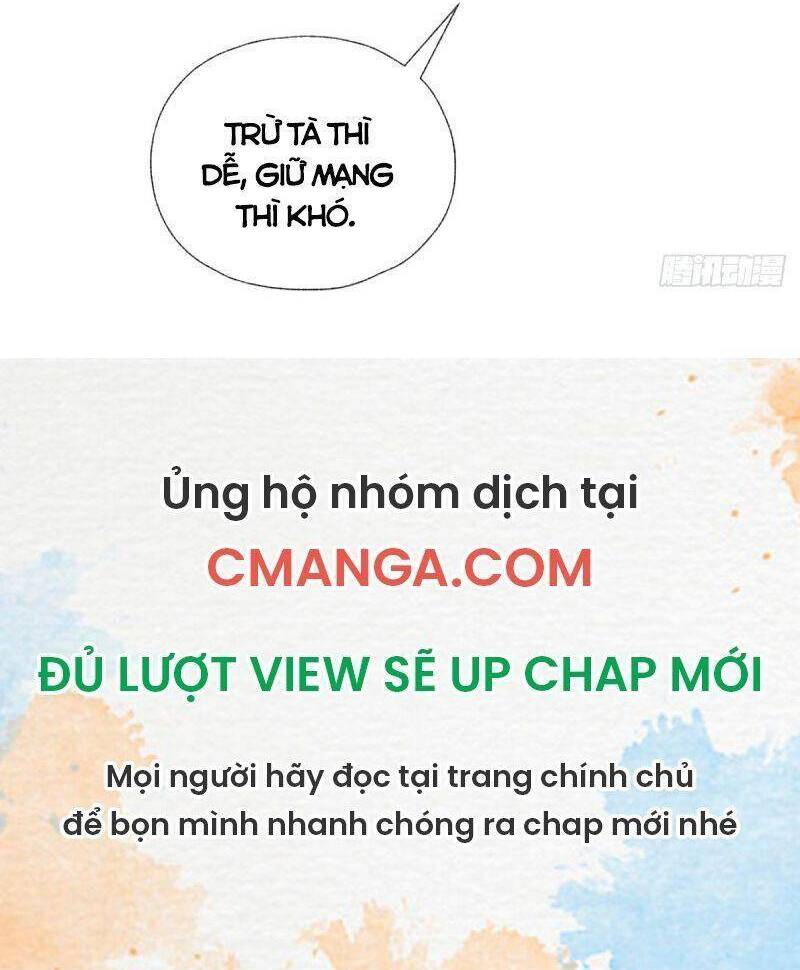 Khu Thần Chapter 14 - 28