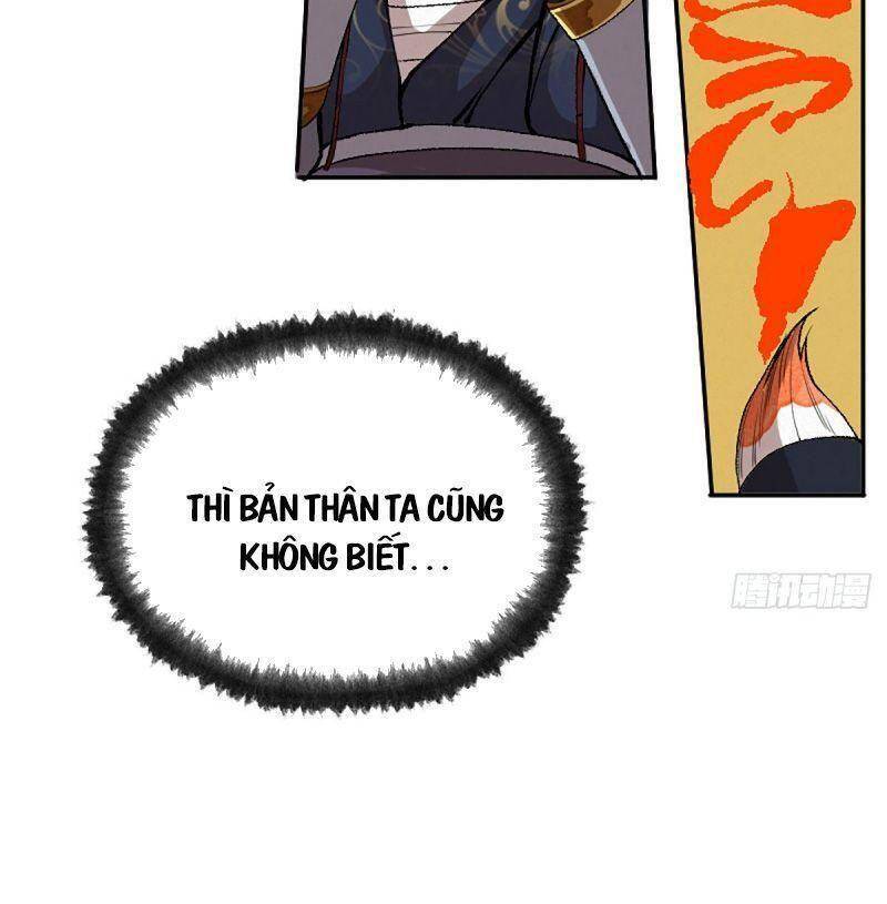 Khu Thần Chapter 15 - 18