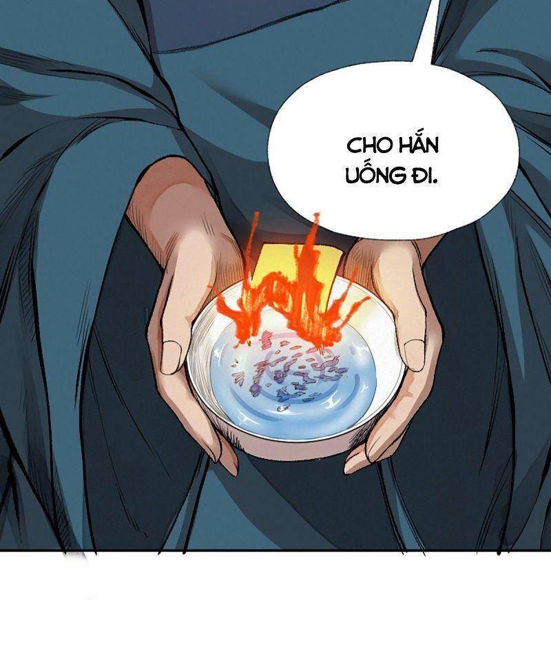 Khu Thần Chapter 15 - 20