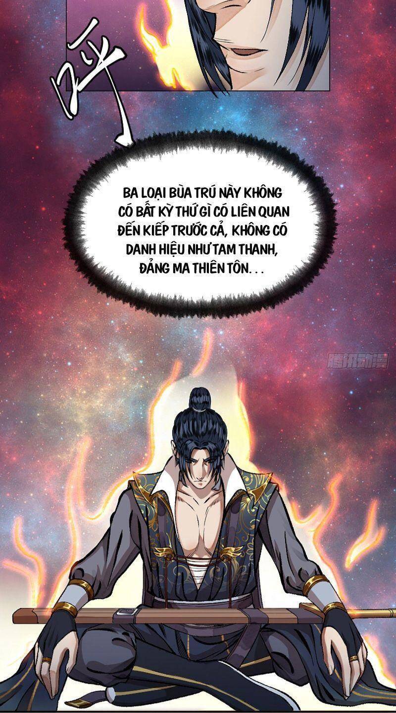 Khu Thần Chapter 15 - 10