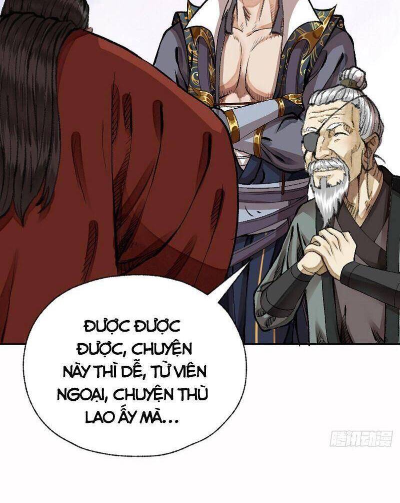 Khu Thần Chapter 16 - 11