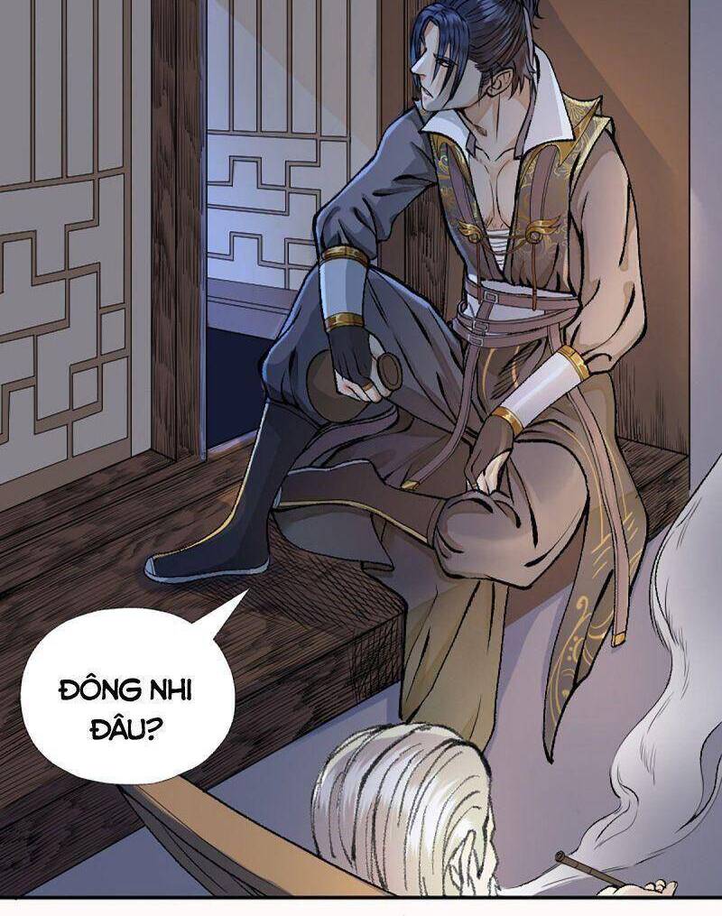 Khu Thần Chapter 16 - 15