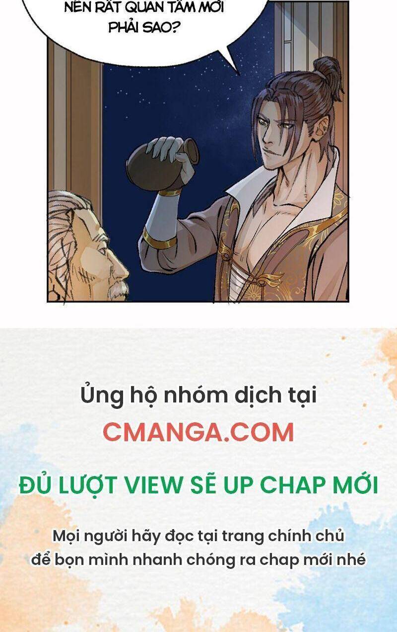 Khu Thần Chapter 16 - 17