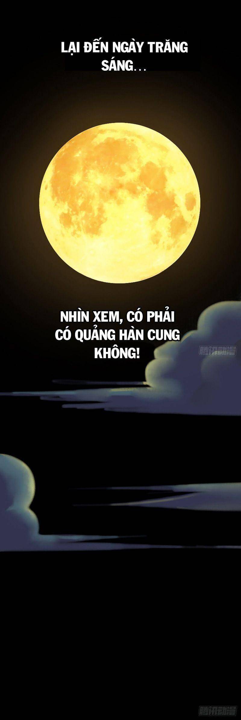 Khu Thần Chapter 16 - 21