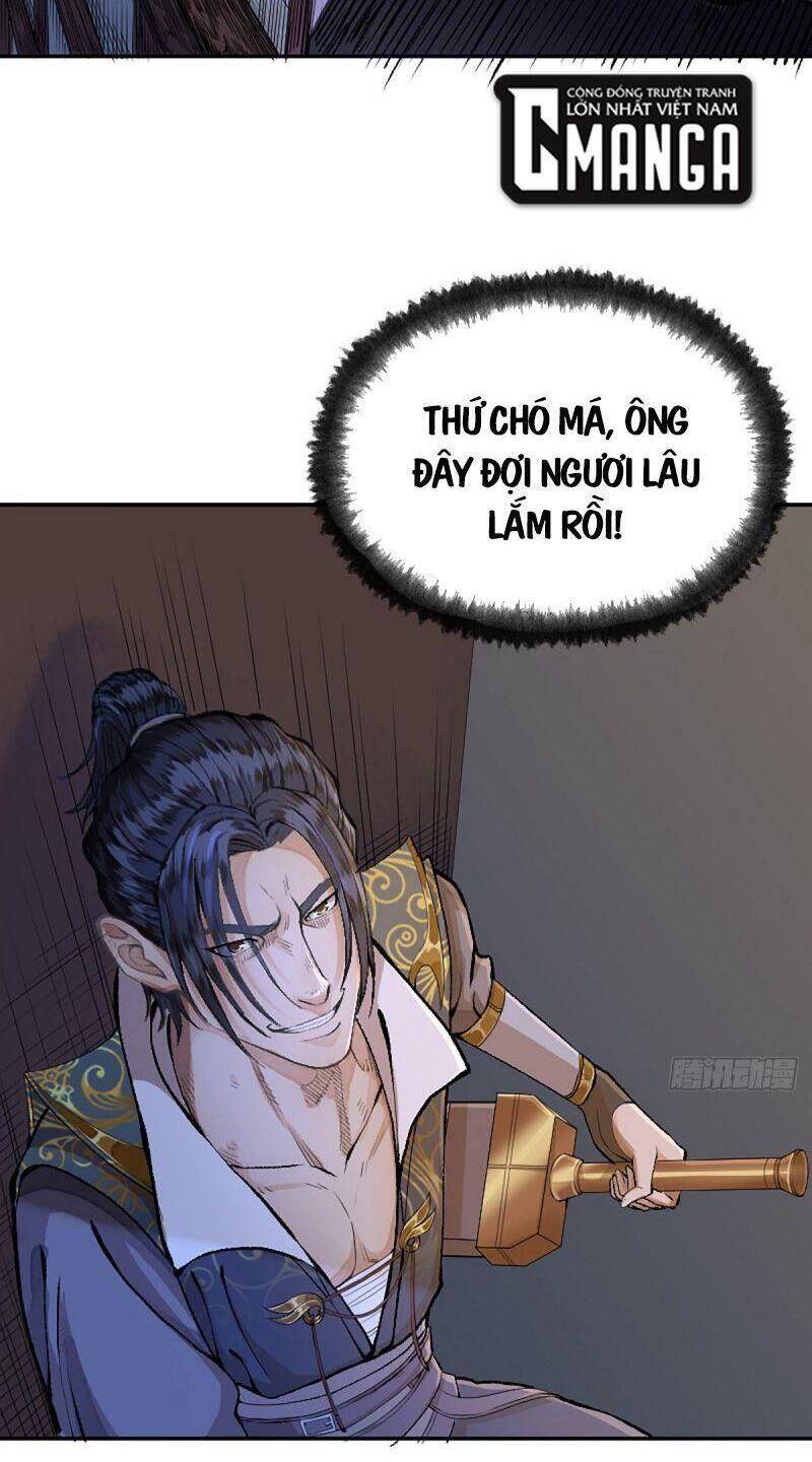 Khu Thần Chapter 16 - 23