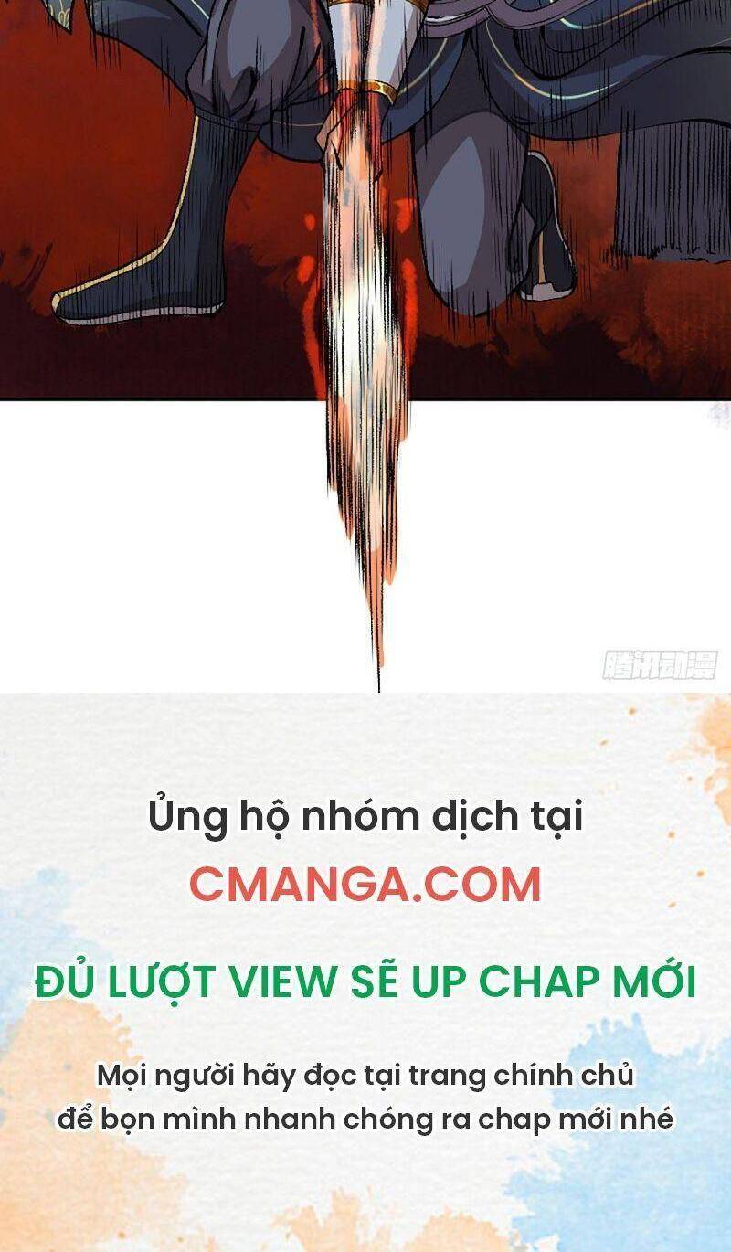 Khu Thần Chapter 16 - 31