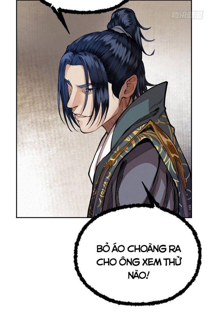 Khu Thần Chapter 17 - 2