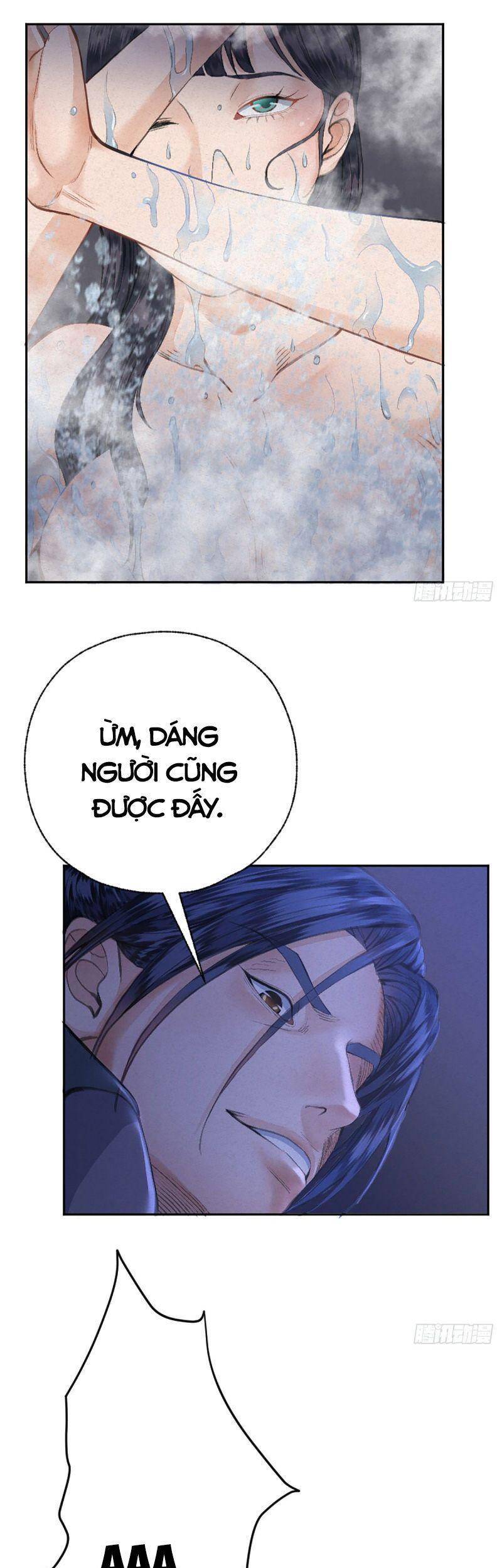 Khu Thần Chapter 17 - 14
