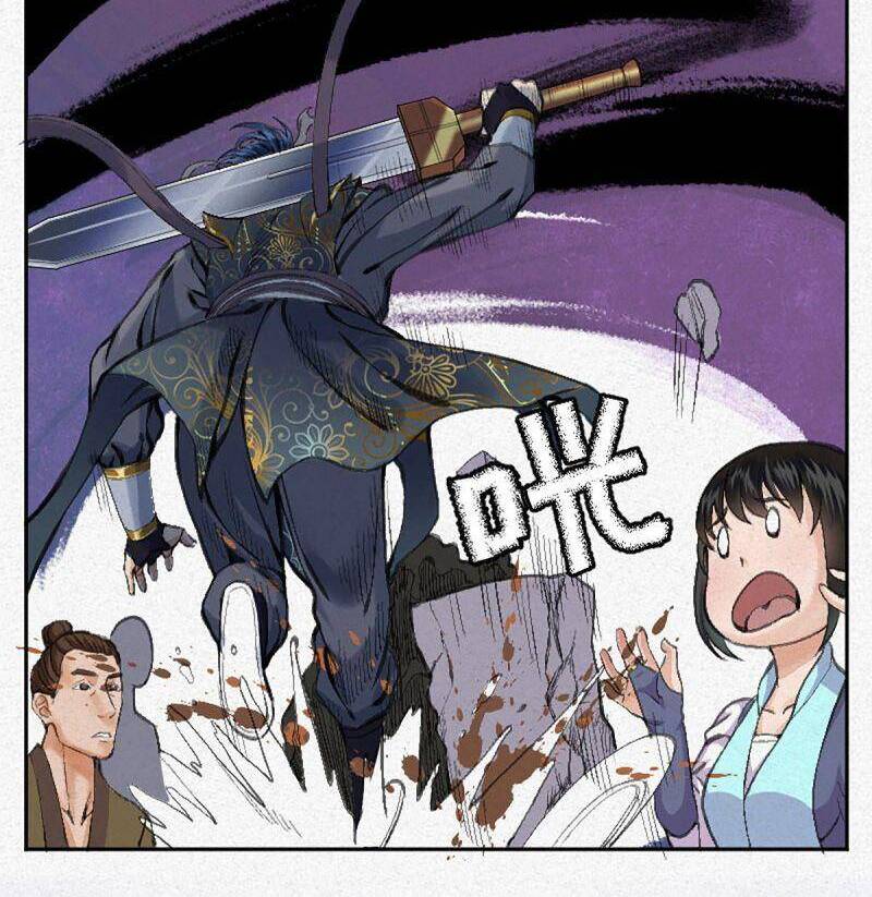 Khu Thần Chapter 17 - 19