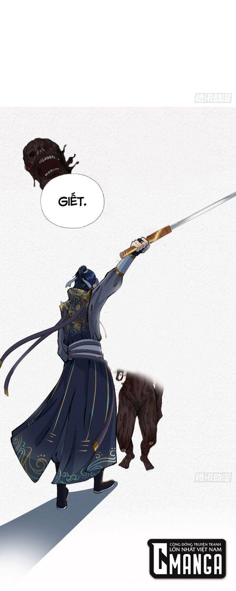 Khu Thần Chapter 18 - 13