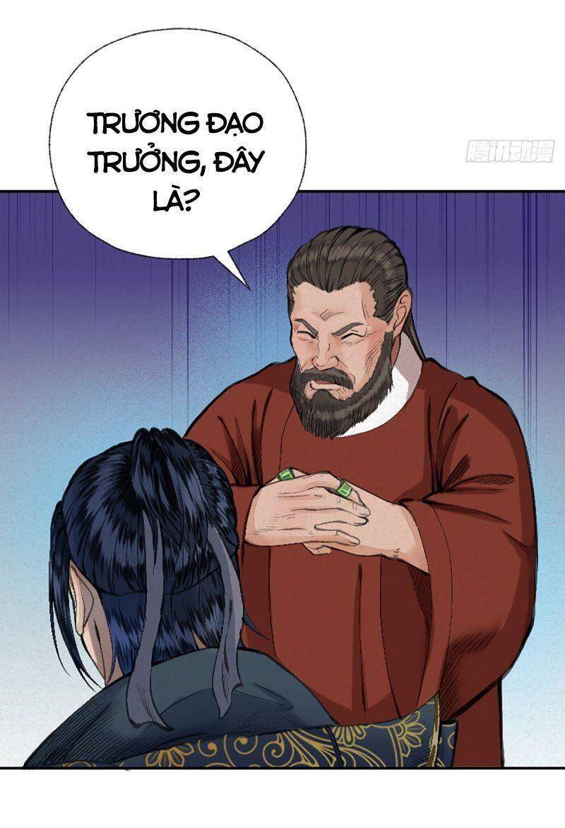 Khu Thần Chapter 18 - 4