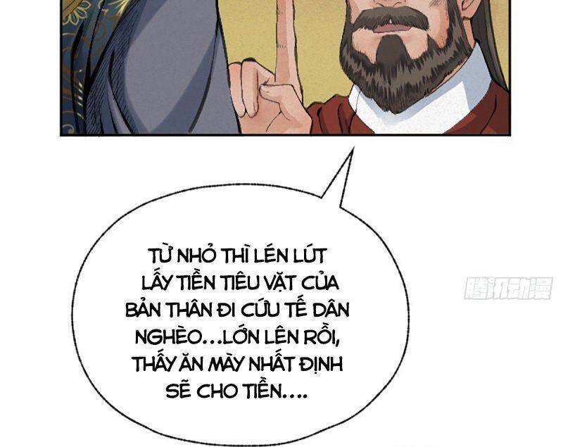 Khu Thần Chapter 18 - 6