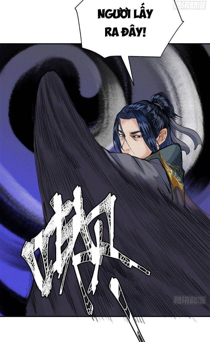 Khu Thần Chapter 18 - 8