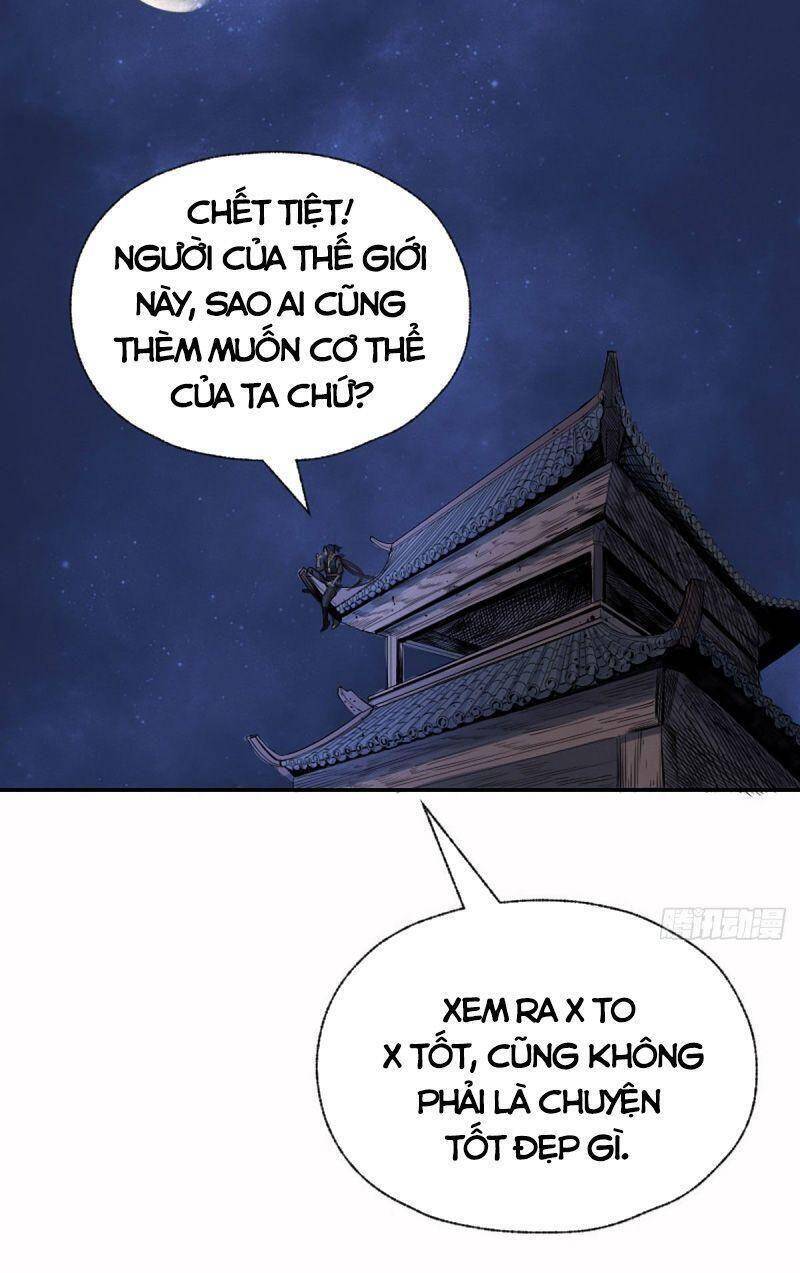 Khu Thần Chapter 19 - 14