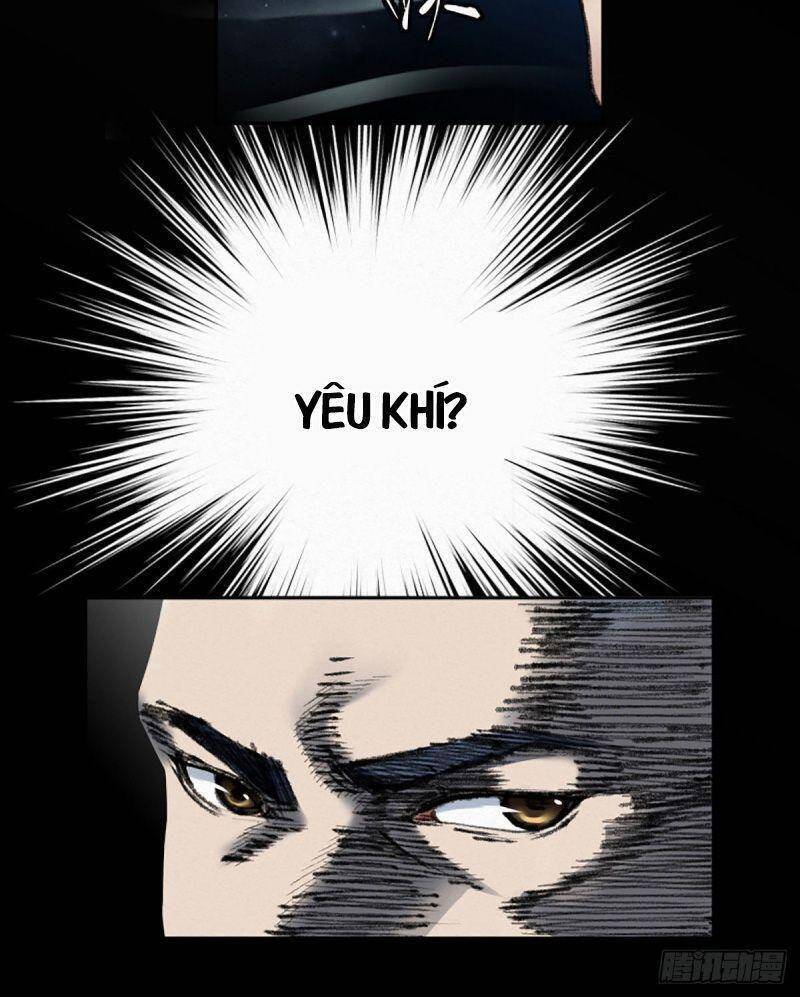 Khu Thần Chapter 19 - 18