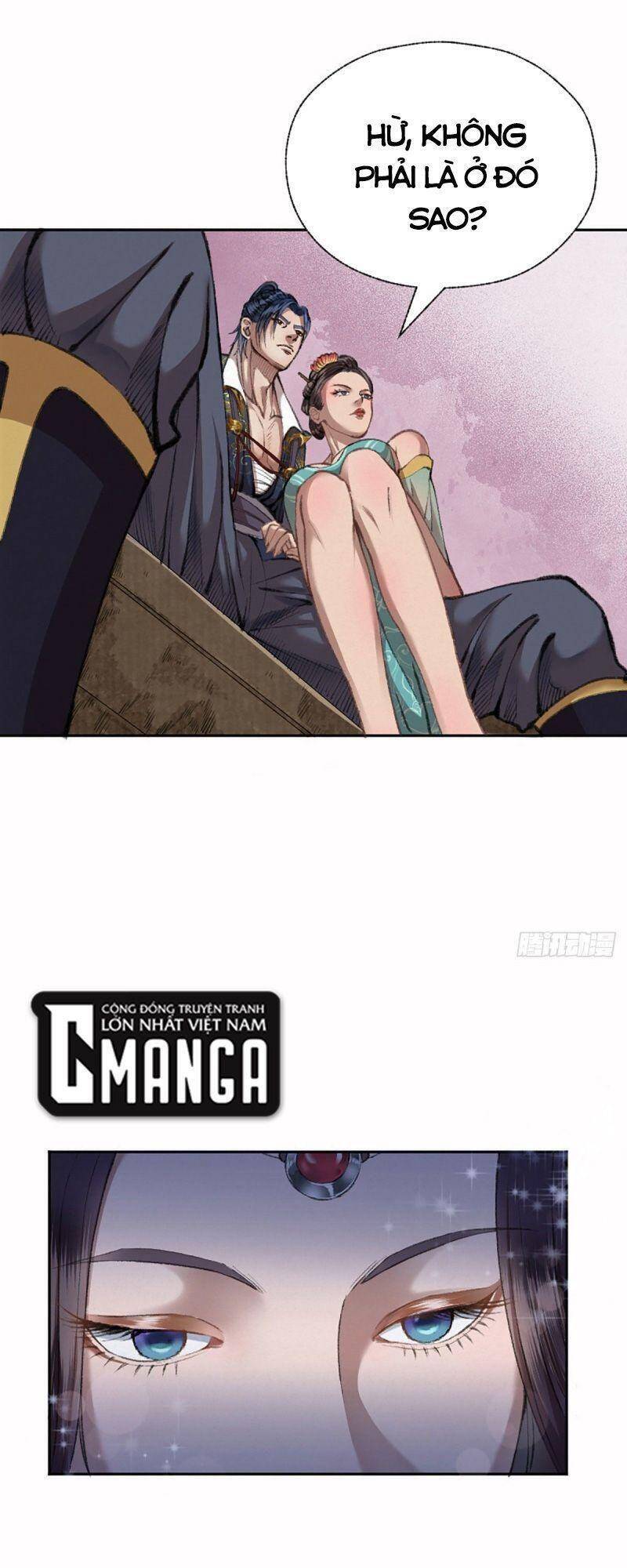 Khu Thần Chapter 19 - 5