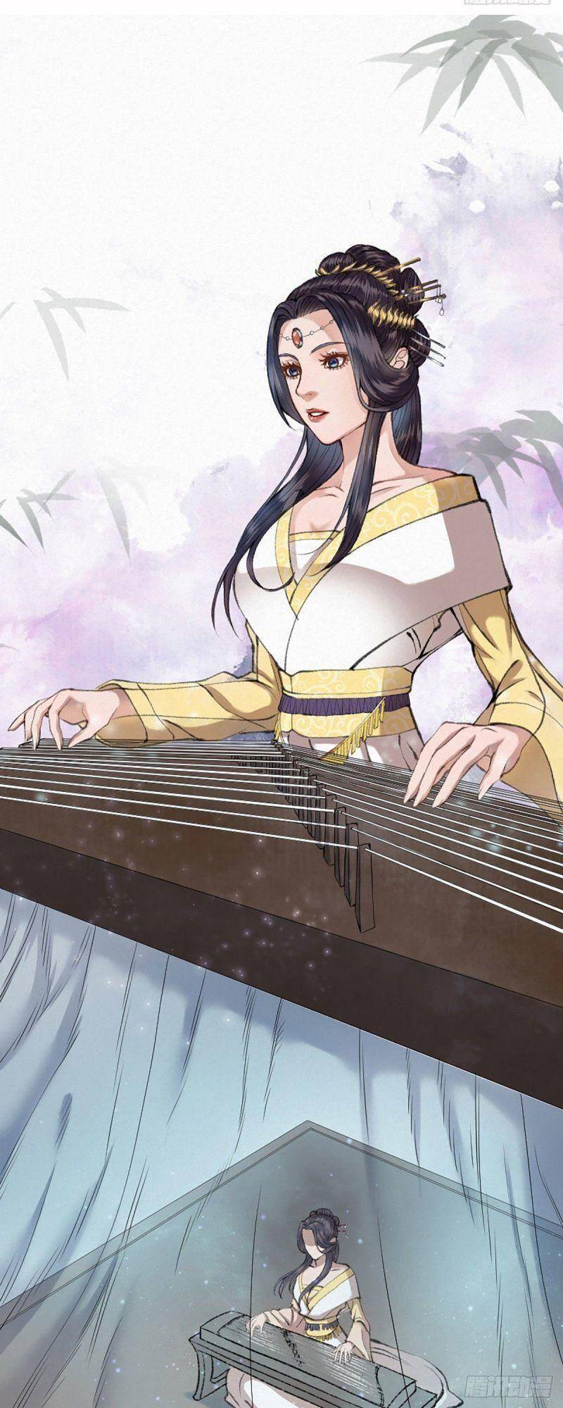 Khu Thần Chapter 19 - 7