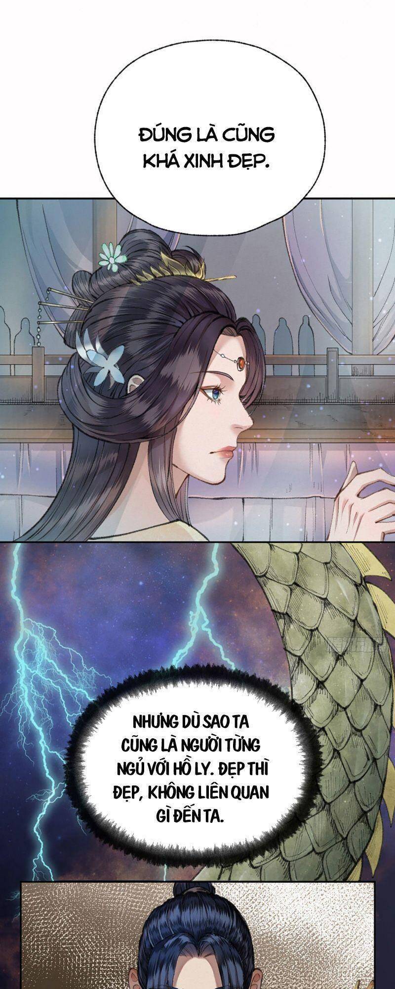 Khu Thần Chapter 19 - 9