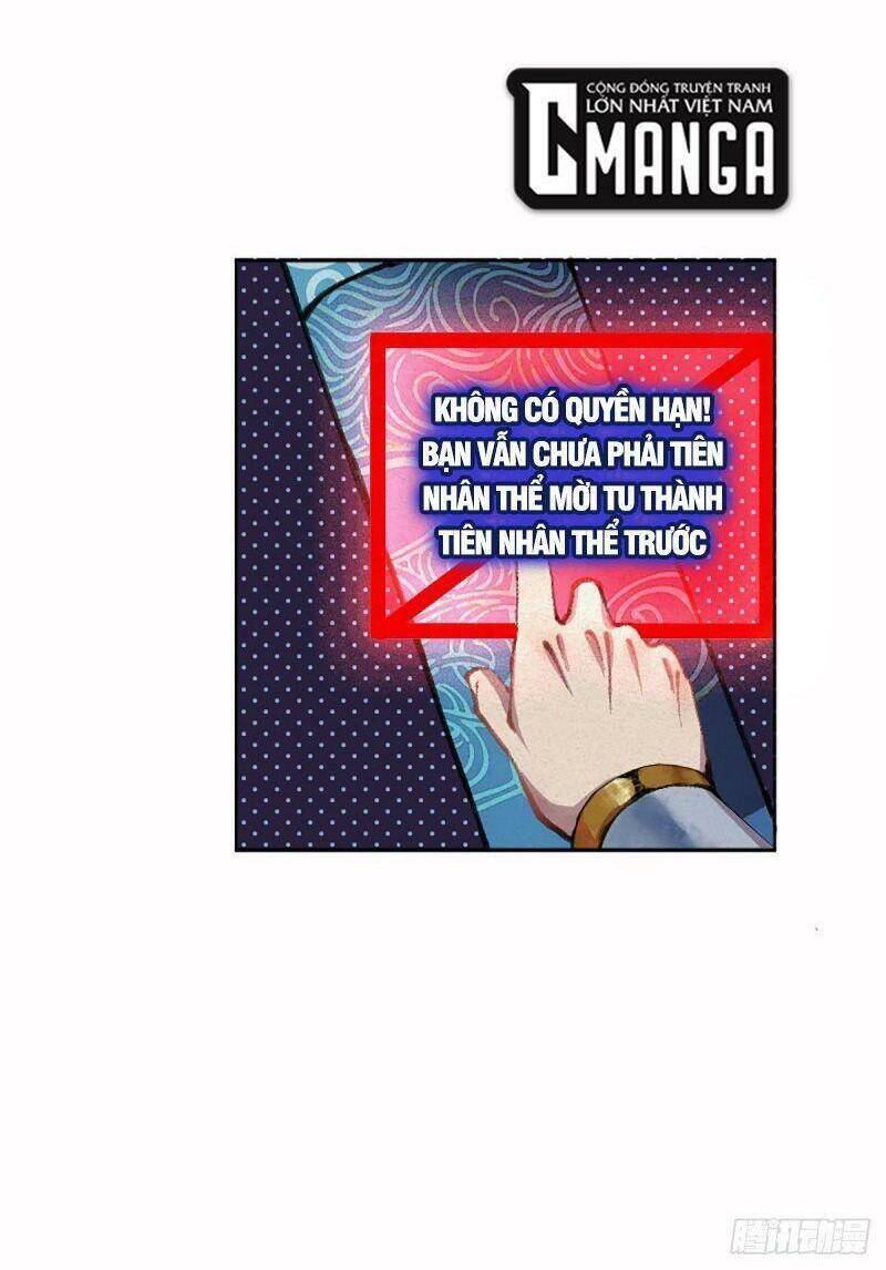 Khu Thần Chapter 2 - 2