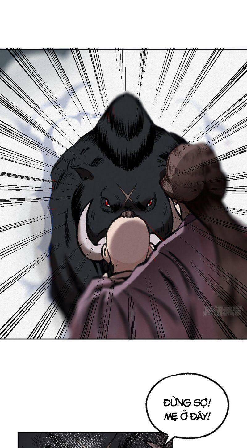 Khu Thần Chapter 2 - 21