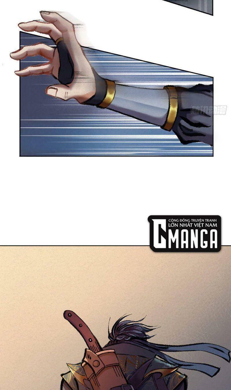 Khu Thần Chapter 2 - 23