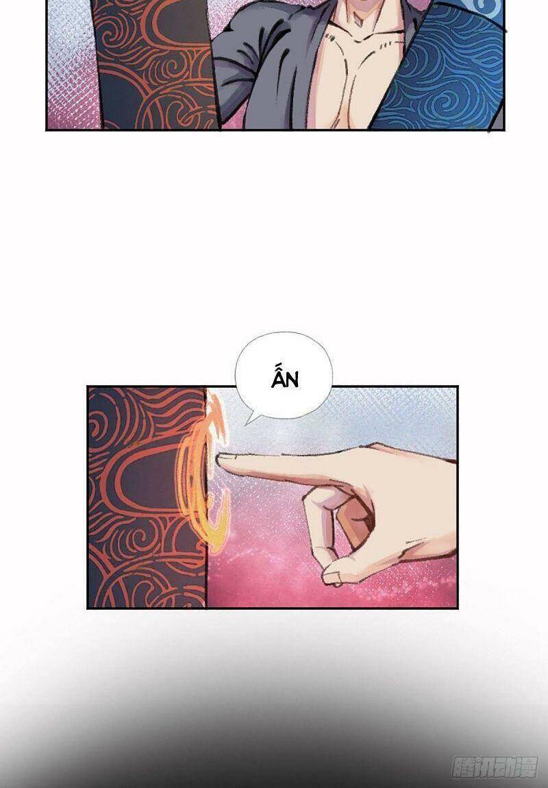 Khu Thần Chapter 2 - 4