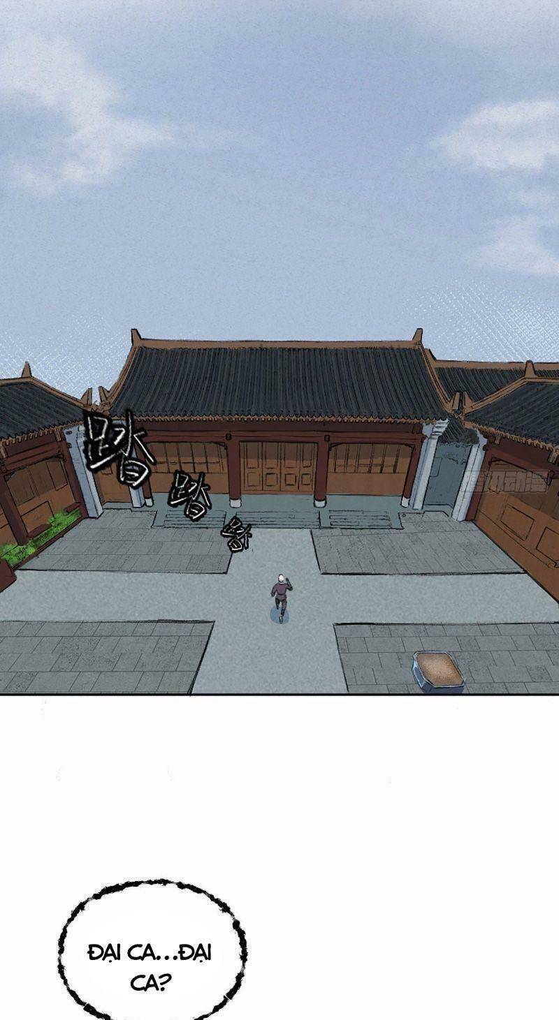 Khu Thần Chapter 2 - 7