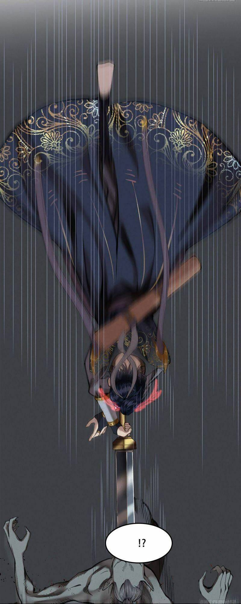 Khu Thần Chapter 20 - 11