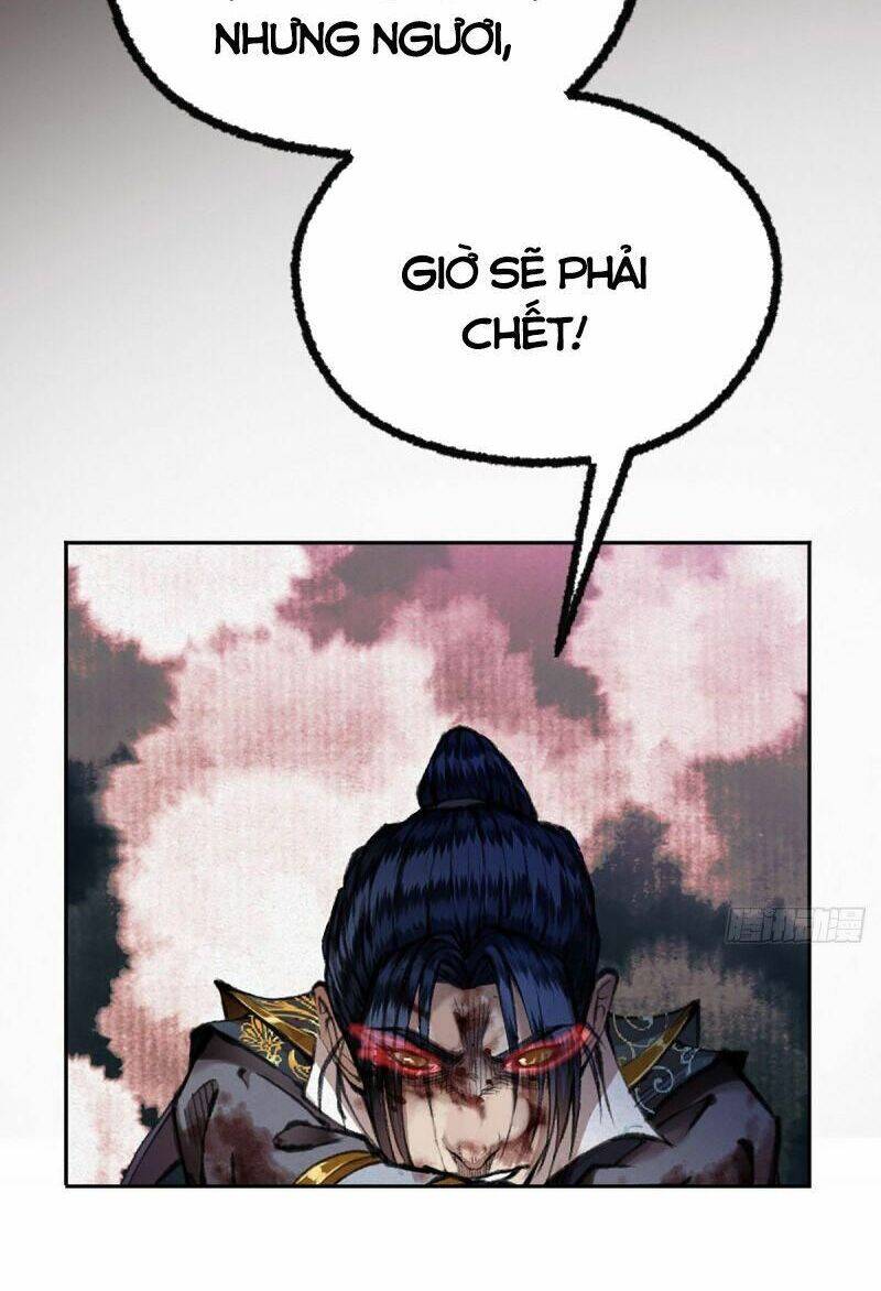 Khu Thần Chapter 20 - 13