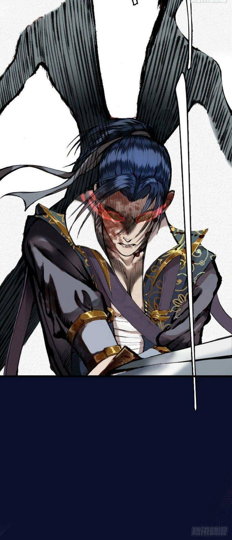 Khu Thần Chapter 20 - 15