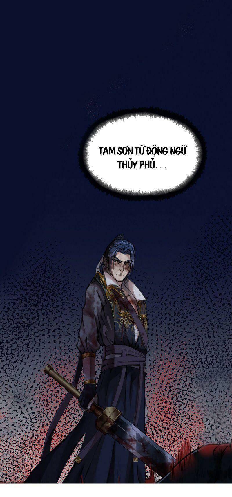 Khu Thần Chapter 20 - 16