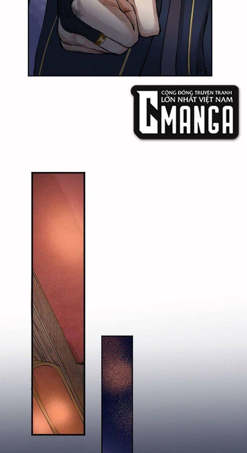 Khu Thần Chapter 20 - 23