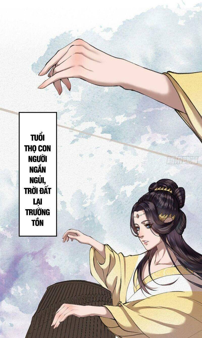 Khu Thần Chapter 20 - 29