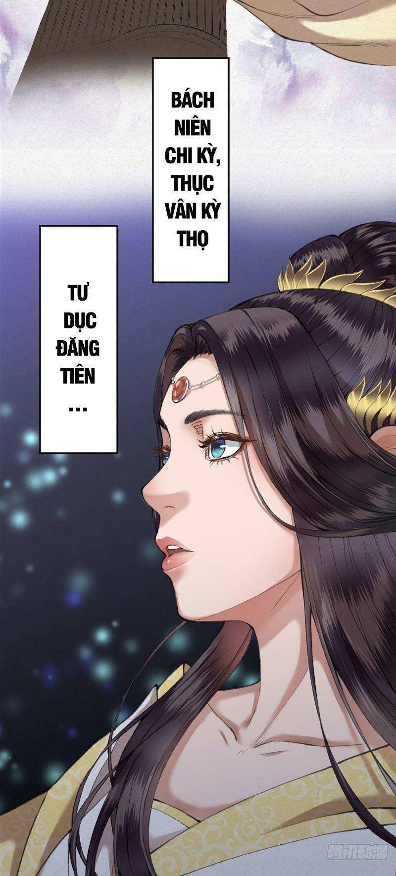 Khu Thần Chapter 20 - 30