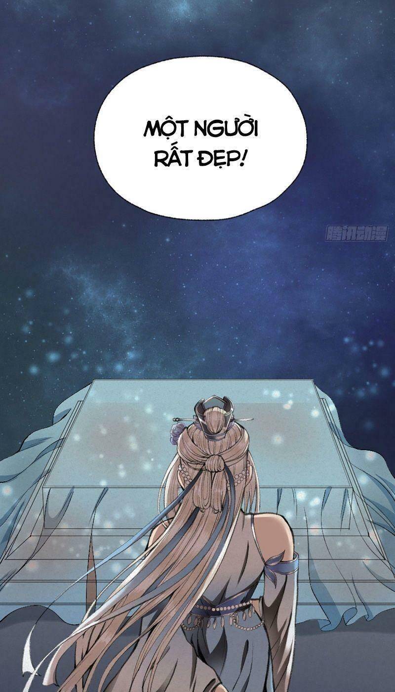 Khu Thần Chapter 20 - 33