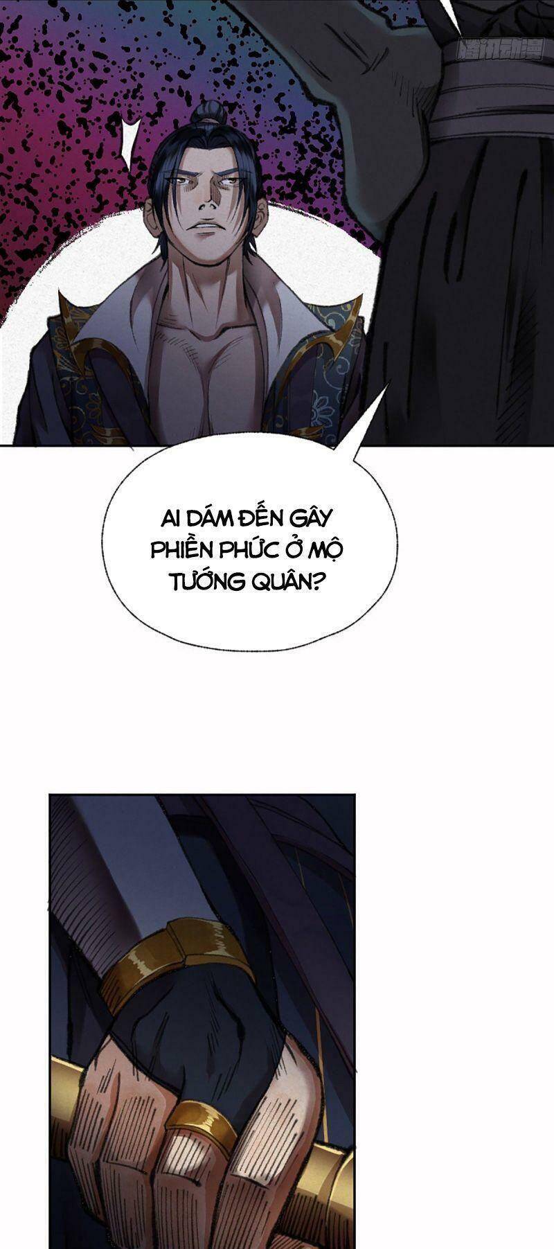 Khu Thần Chapter 20 - 5