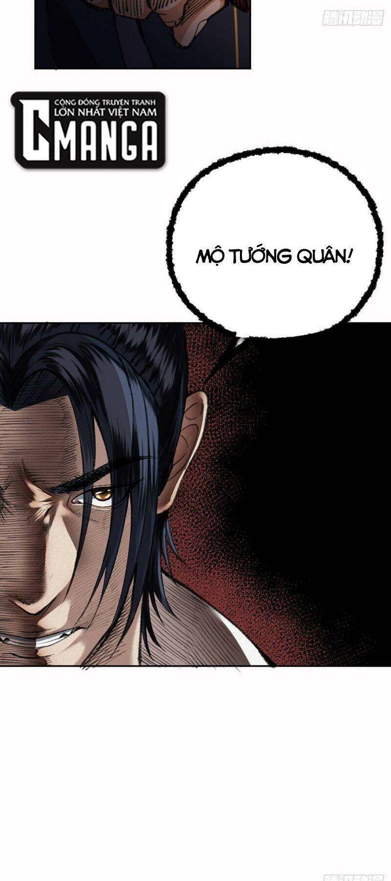 Khu Thần Chapter 20 - 6