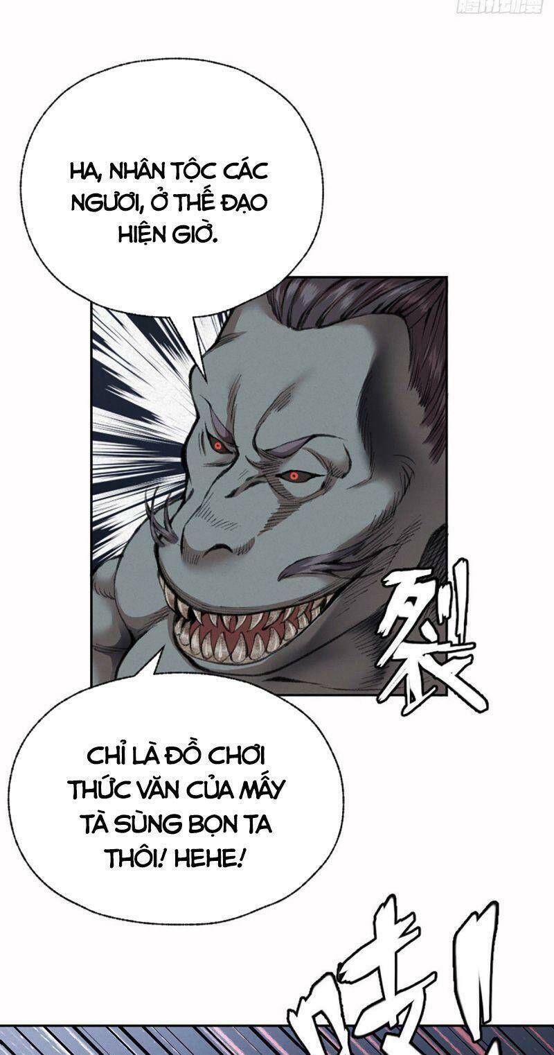 Khu Thần Chapter 20 - 7